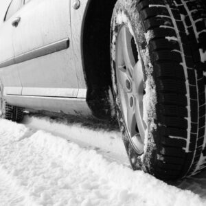 winter tyre